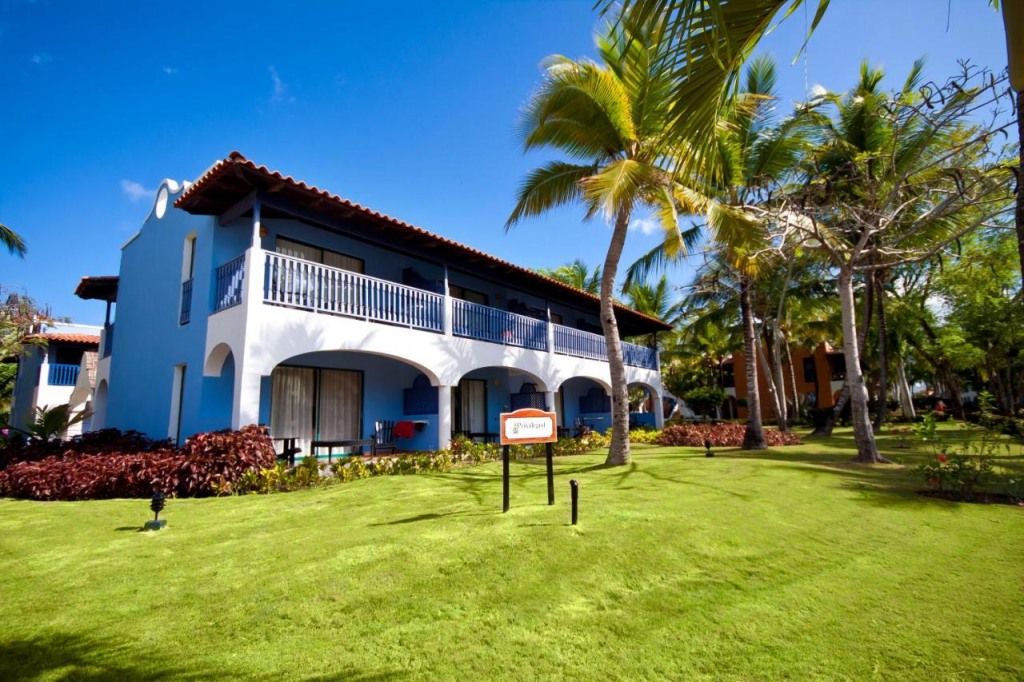 Catalonia Bayahibe - изглед 2